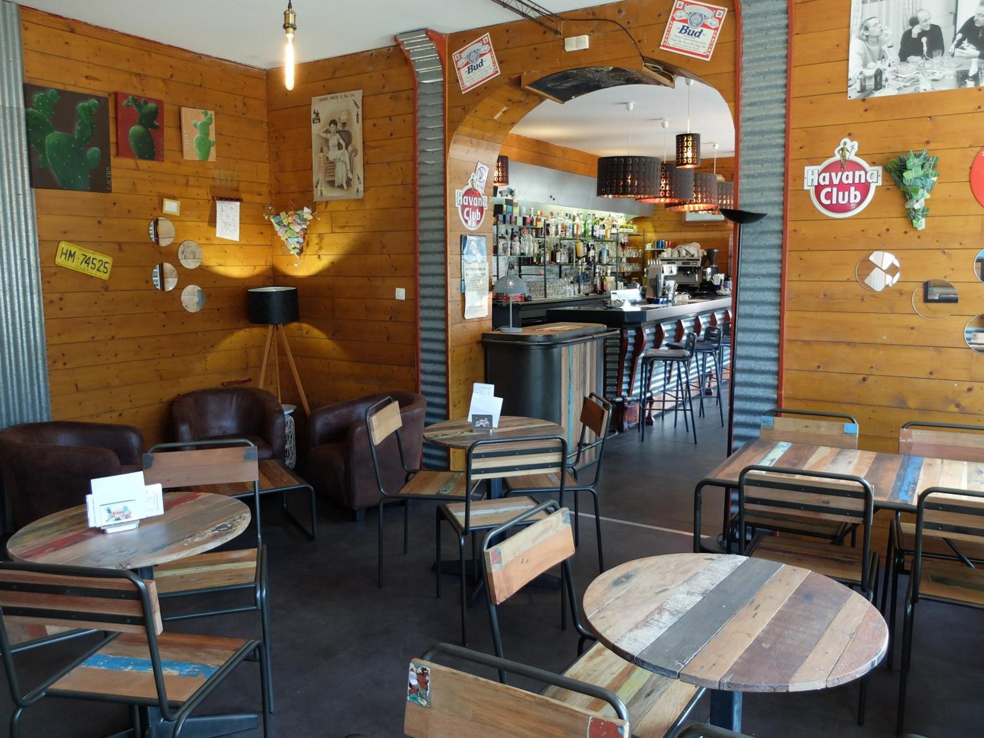 Hotel Les Pins Saint-Trojan-les-Bains Eksteriør billede