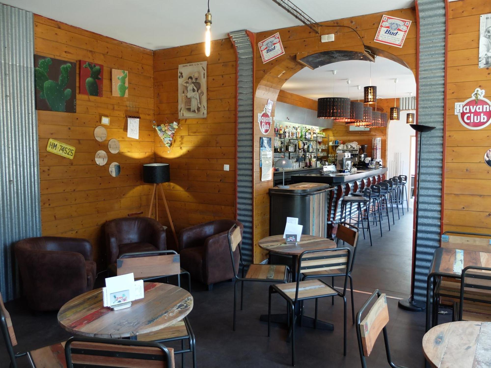 Hotel Les Pins Saint-Trojan-les-Bains Eksteriør billede