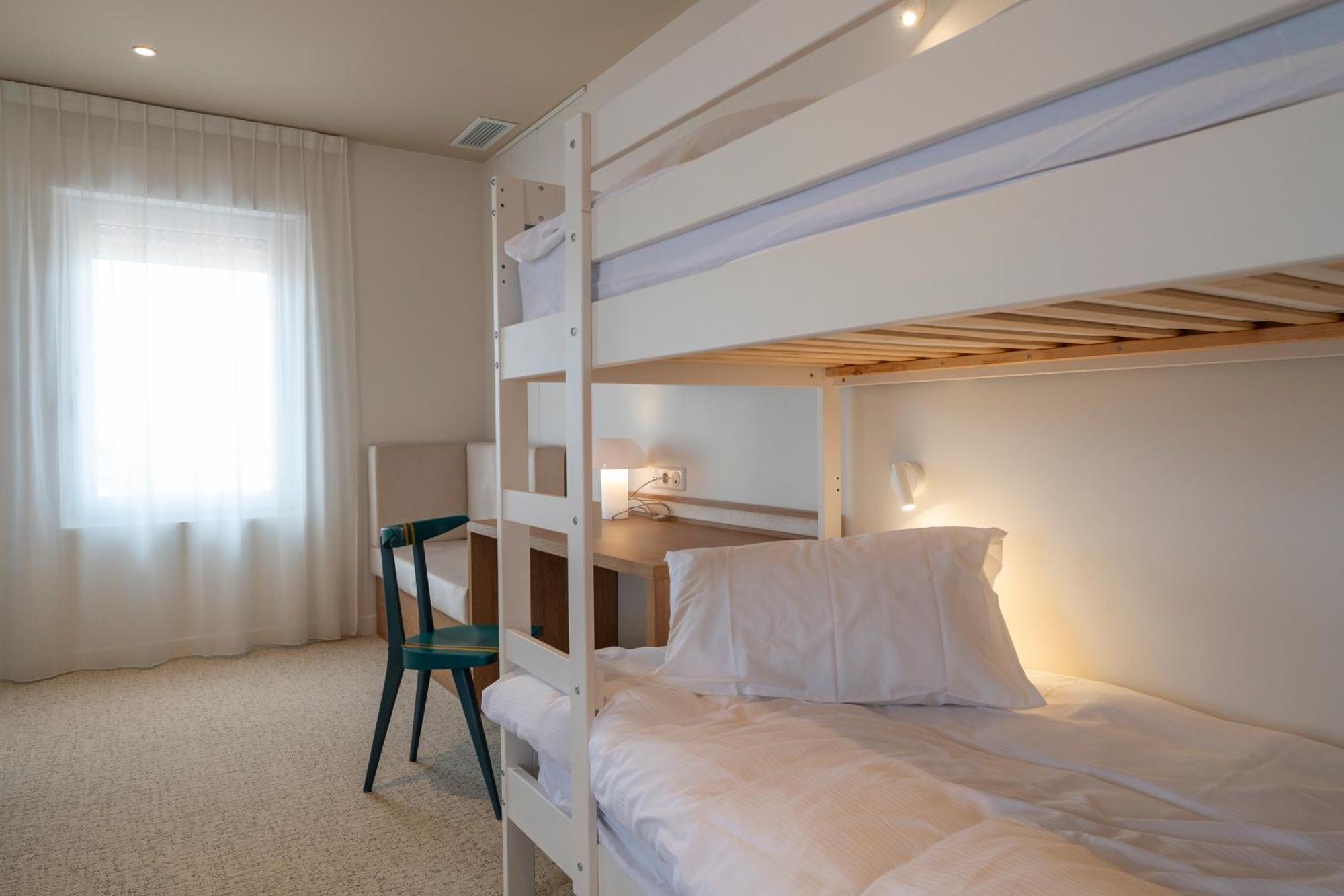 Hotel Les Pins Saint-Trojan-les-Bains Eksteriør billede